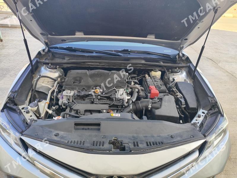 Toyota Camry 2018 - 295 000 TMT - Balkanabat - img 4