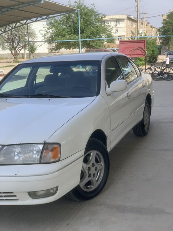 Toyota Avalon 1998 - 100 000 TMT - Балканабат - img 6