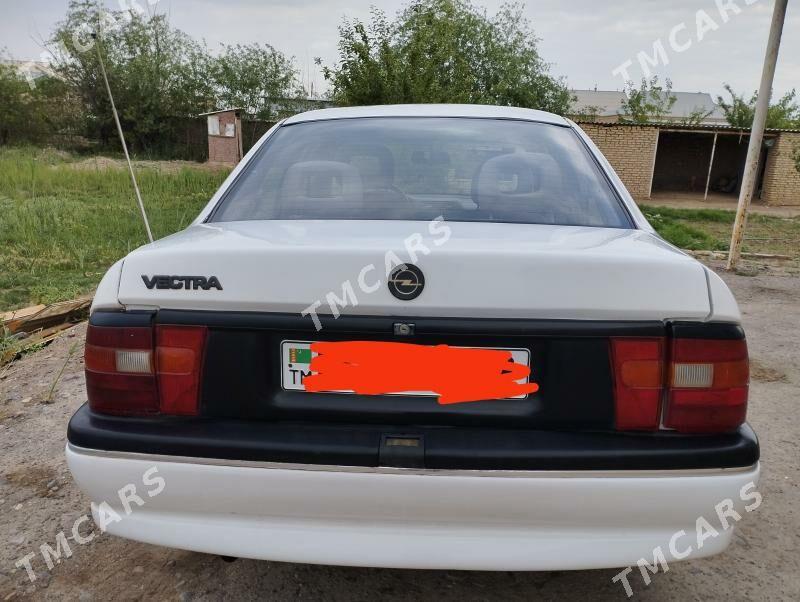 Opel Vectra 1992 - 28 000 TMT - Murgap - img 3