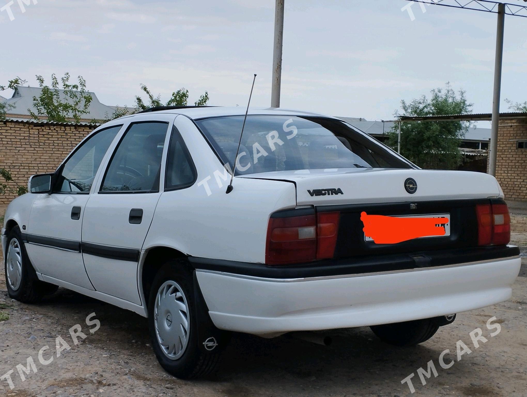 Opel Vectra 1992 - 28 000 TMT - Murgap - img 6