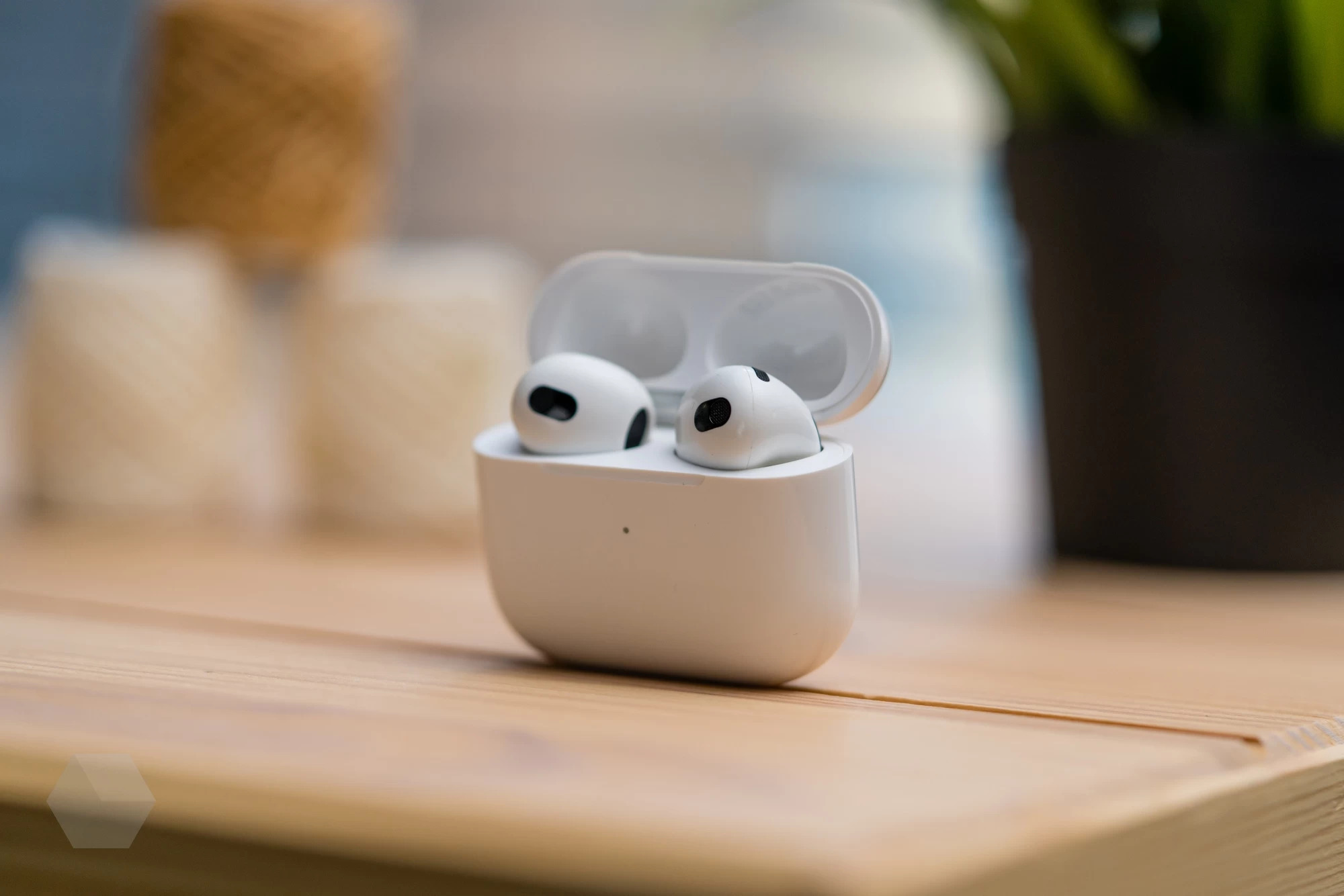 Airpods 3 - Ашхабад - img 5