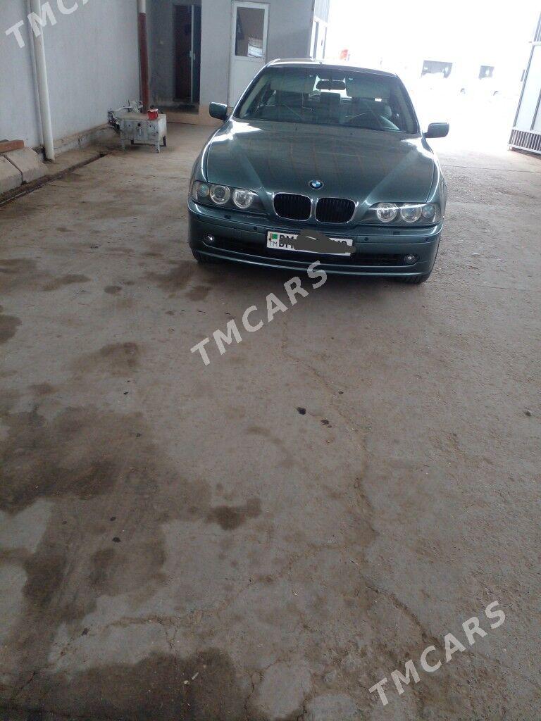 BMW 530 2001 - 100 000 TMT - Mary - img 2