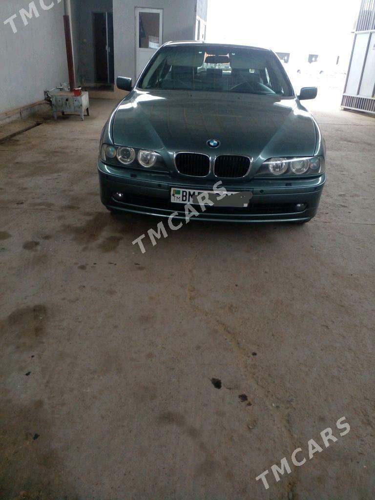 BMW 530 2001 - 100 000 TMT - Mary - img 5