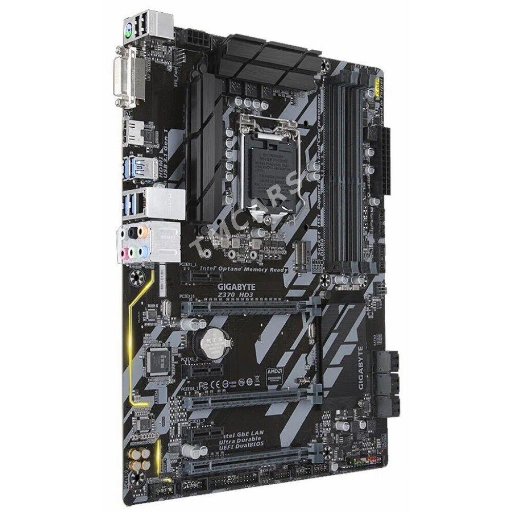 processor i5 9 nji + full z370 - Мир 7 - img 2