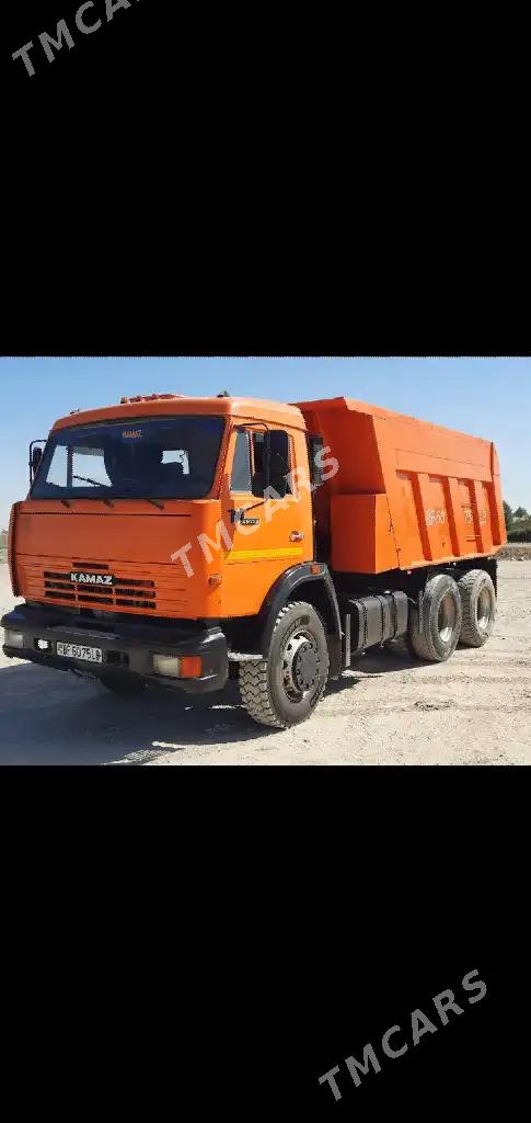 Kamaz Euro 3 2011 - 260 000 TMT - Hojambaz - img 3