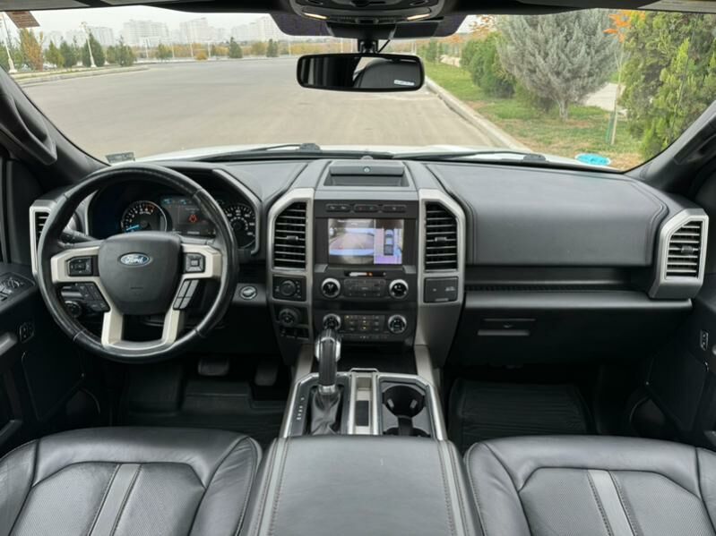 Ford F-150 2019 - 656 000 TMT - Aşgabat - img 10