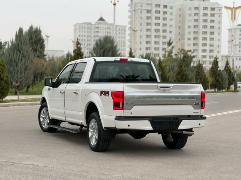 Ford F-150 2019 - 656 000 TMT - Ашхабад - img 5