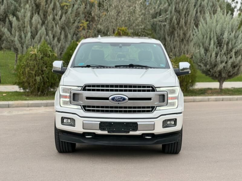 Ford F-150 2019 - 656 000 TMT - Ашхабад - img 8