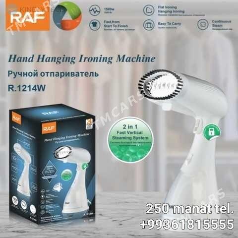 UTUK UTUG УТЮГ УТУК RAF 1241 - 30 mkr - img 8