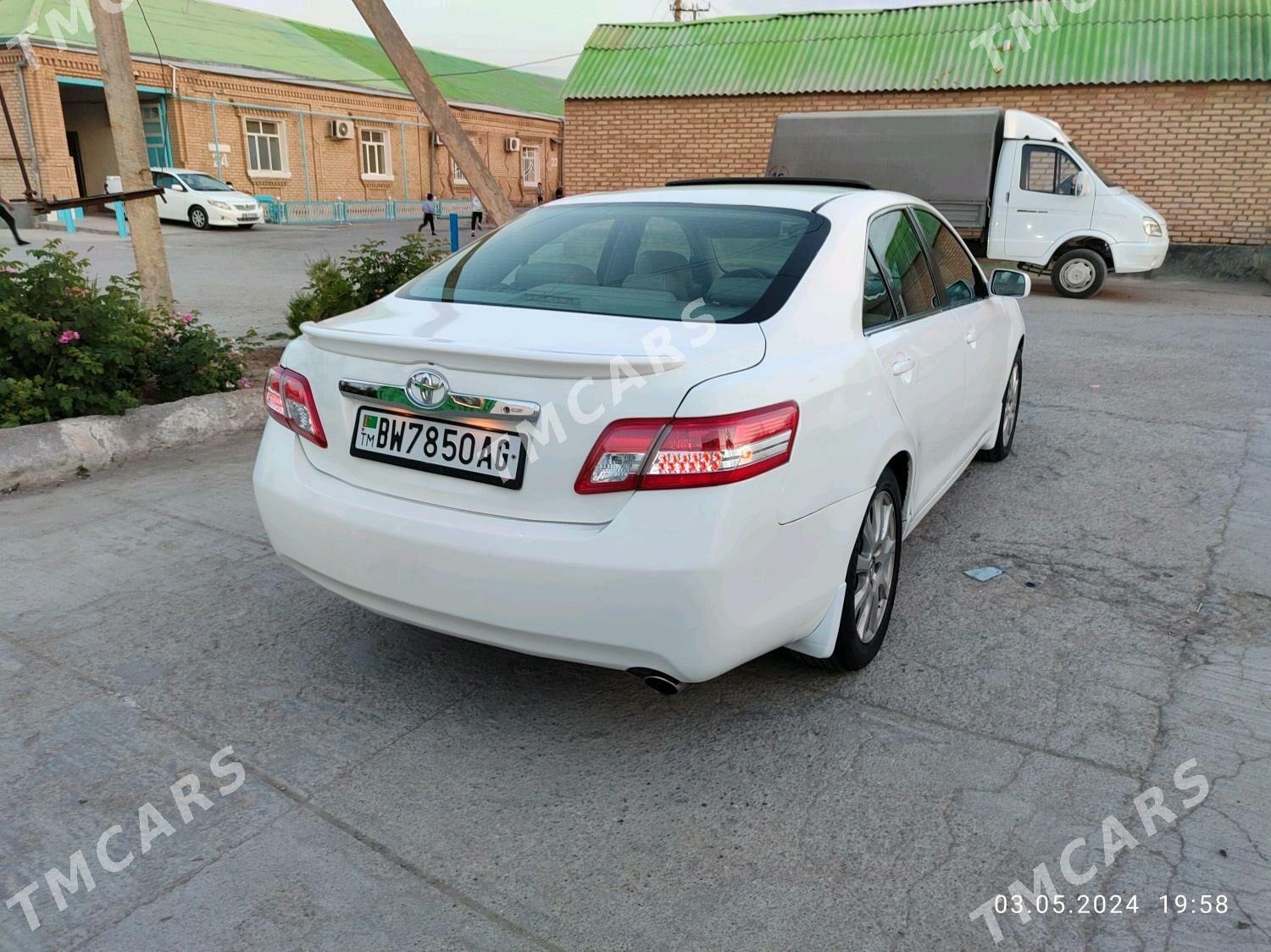 Toyota Camry 2009 - 150 000 TMT - Aşgabat - img 4