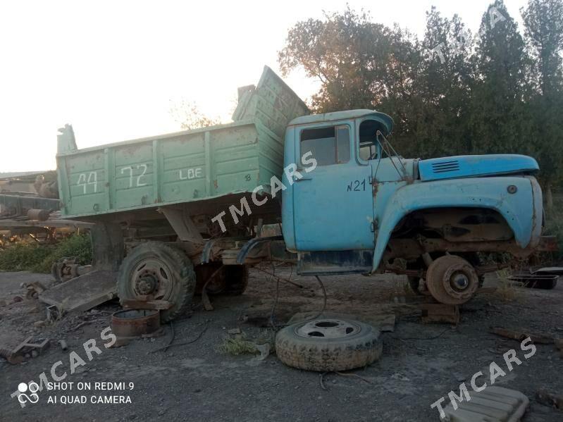 Zil 130 1984 - 10 000 TMT - Türkmenabat - img 7