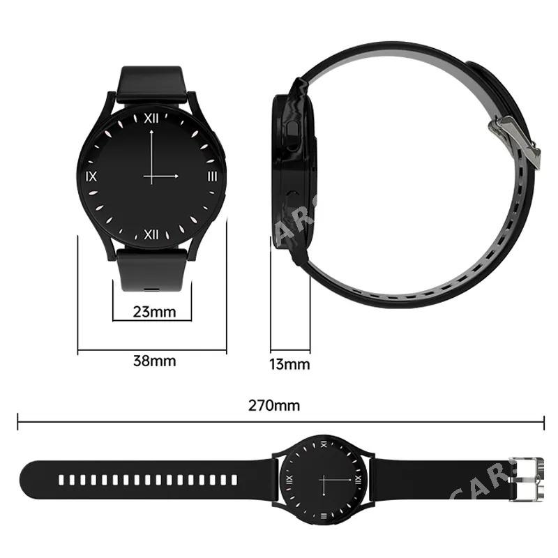 Gt1 smart watch active - Ашхабад - img 2