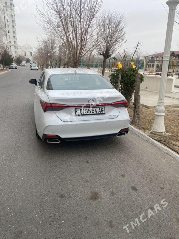 Toyota Avalon 2019 - 510 000 TMT - Aşgabat - img 6