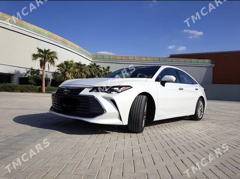 Toyota Avalon 2019 - 510 000 TMT - Ашхабад - img 8