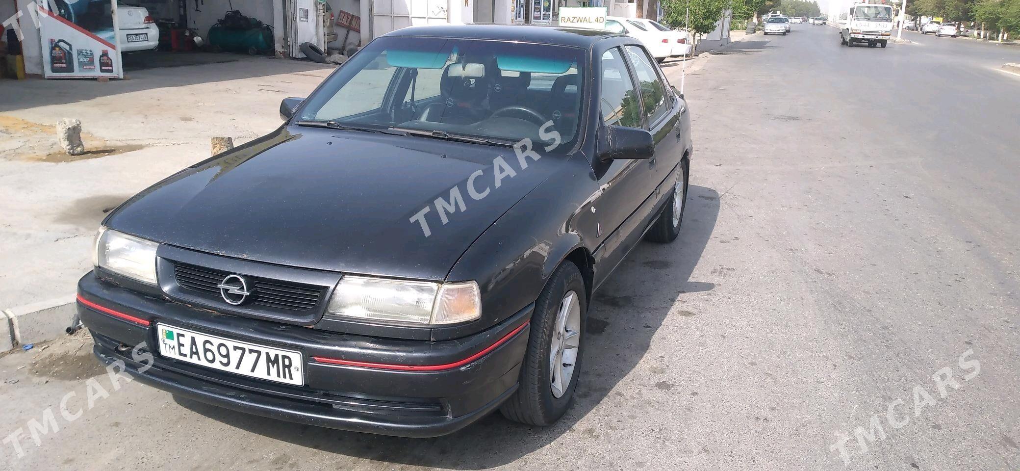 Opel Vectra 1993 - 46 000 TMT - Чарджоу - img 2