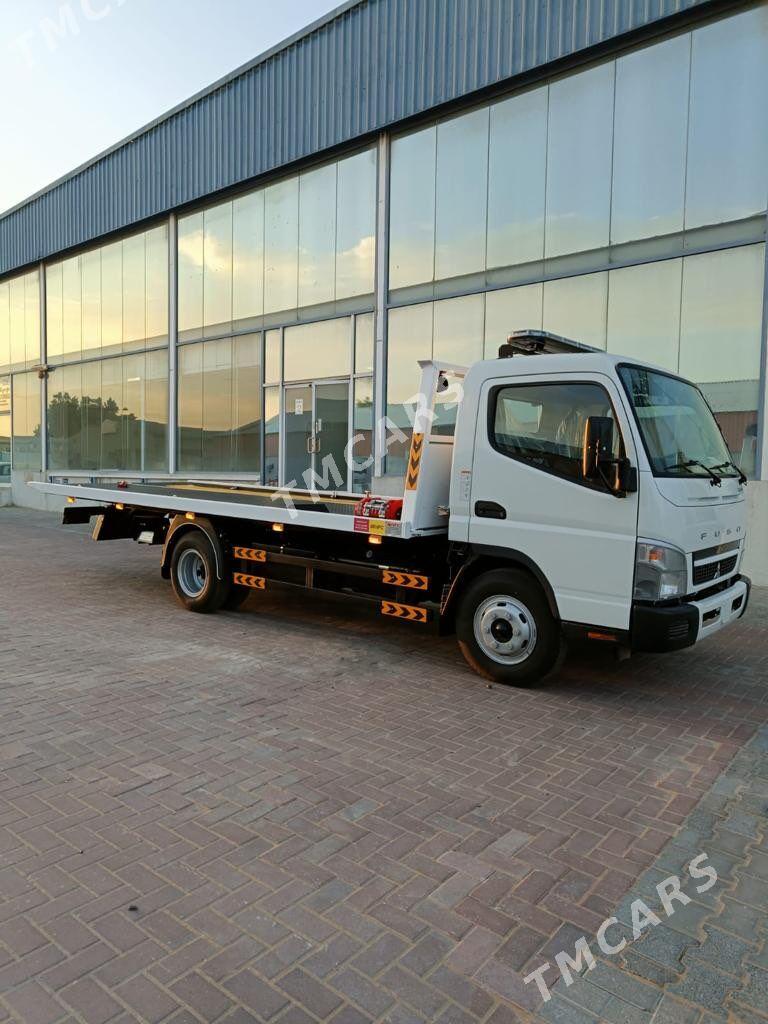 Mitsubishi Canter 2024 - 526 500 TMT - Aşgabat - img 9