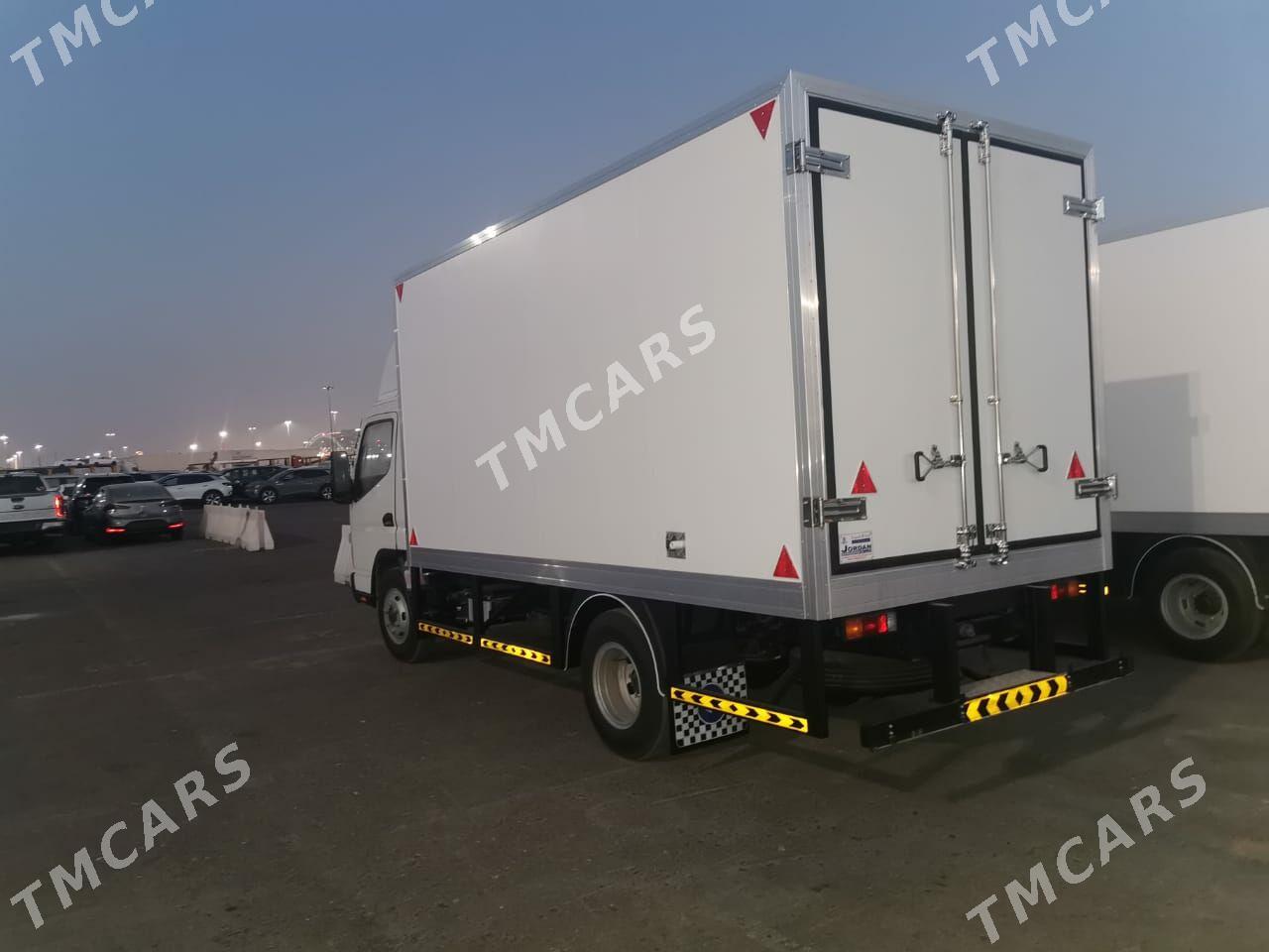 Mitsubishi Canter 2024 - 526 500 TMT - Aşgabat - img 6