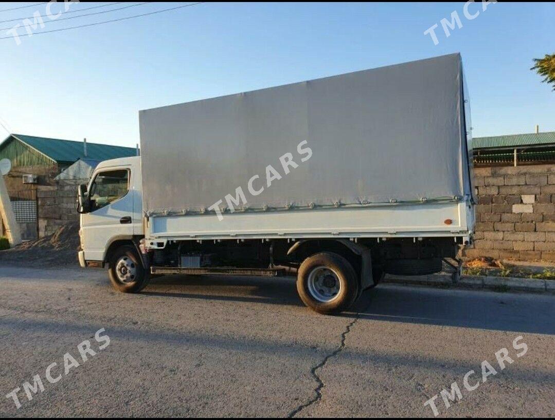 Mitsubishi Canter 2024 - 526 500 TMT - Aşgabat - img 8