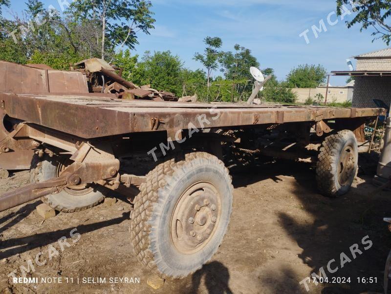 Zil 130 2010 - 15 000 TMT - Мургап - img 2