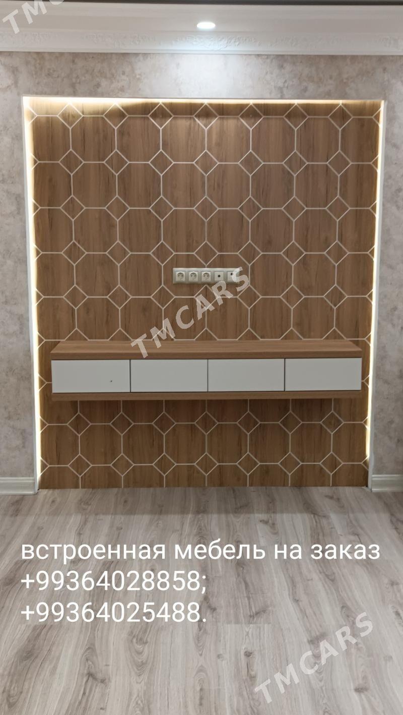 встроенная мебель на заказ - Aşgabat - img 10