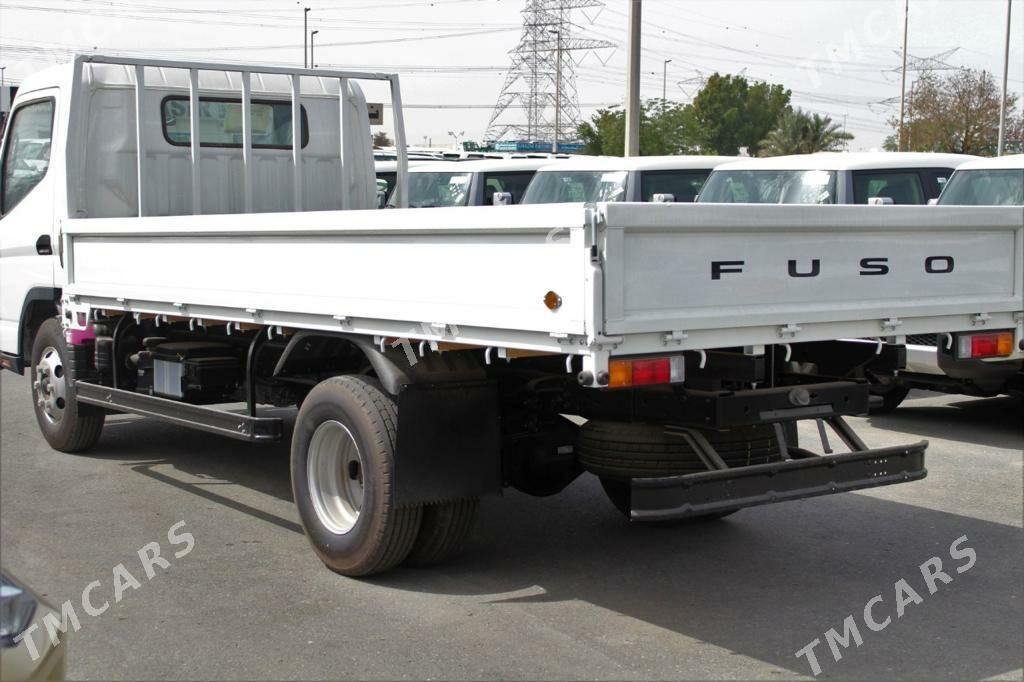 Mitsubishi Canter 2024 - 516 750 TMT - Aşgabat - img 2