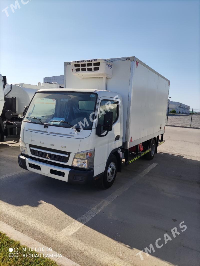 Mitsubishi Canter 2024 - 516 750 TMT - Aşgabat - img 7