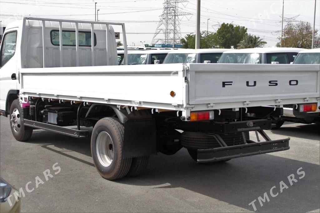 Mitsubishi Canter 2024 - 507 000 TMT - Ашхабад - img 4