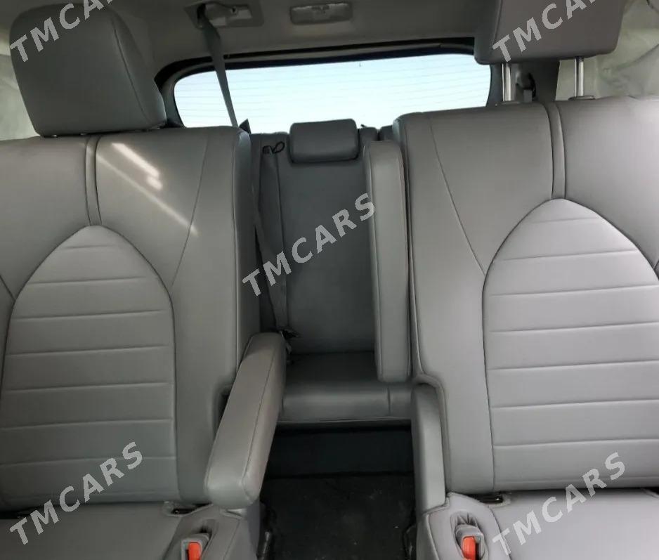 Toyota Highlander 2021 - 350 000 TMT - Mary - img 3