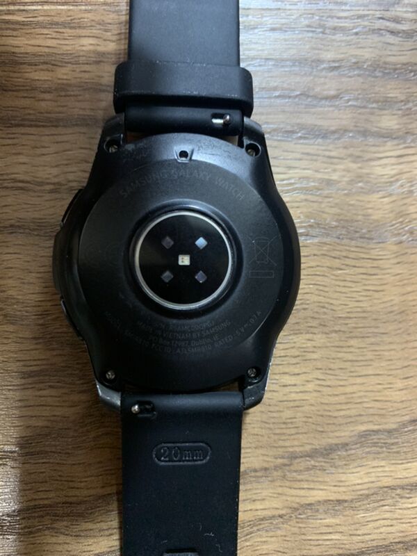 Galaxy Watch 4  classic - Türkmenbaşy - img 2