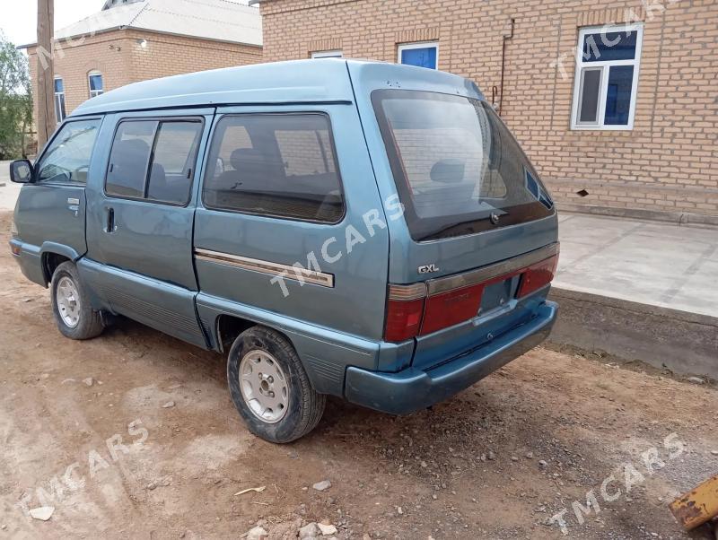 Toyota Town Ace 1991 - 20 000 TMT - Мургап - img 5