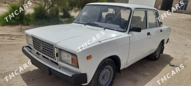 Lada 2107 1996 - 20 000 TMT - Halaç - img 2