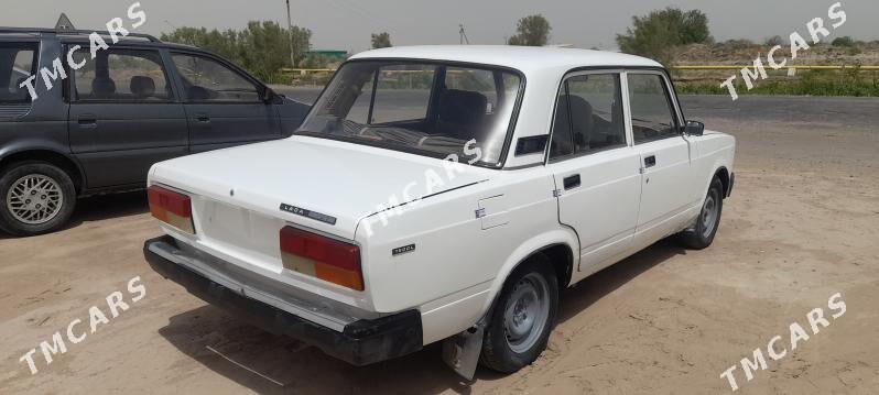 Lada 2107 1996 - 20 000 TMT - Халач - img 3