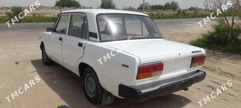 Lada 2107 1996 - 20 000 TMT - Халач - img 4