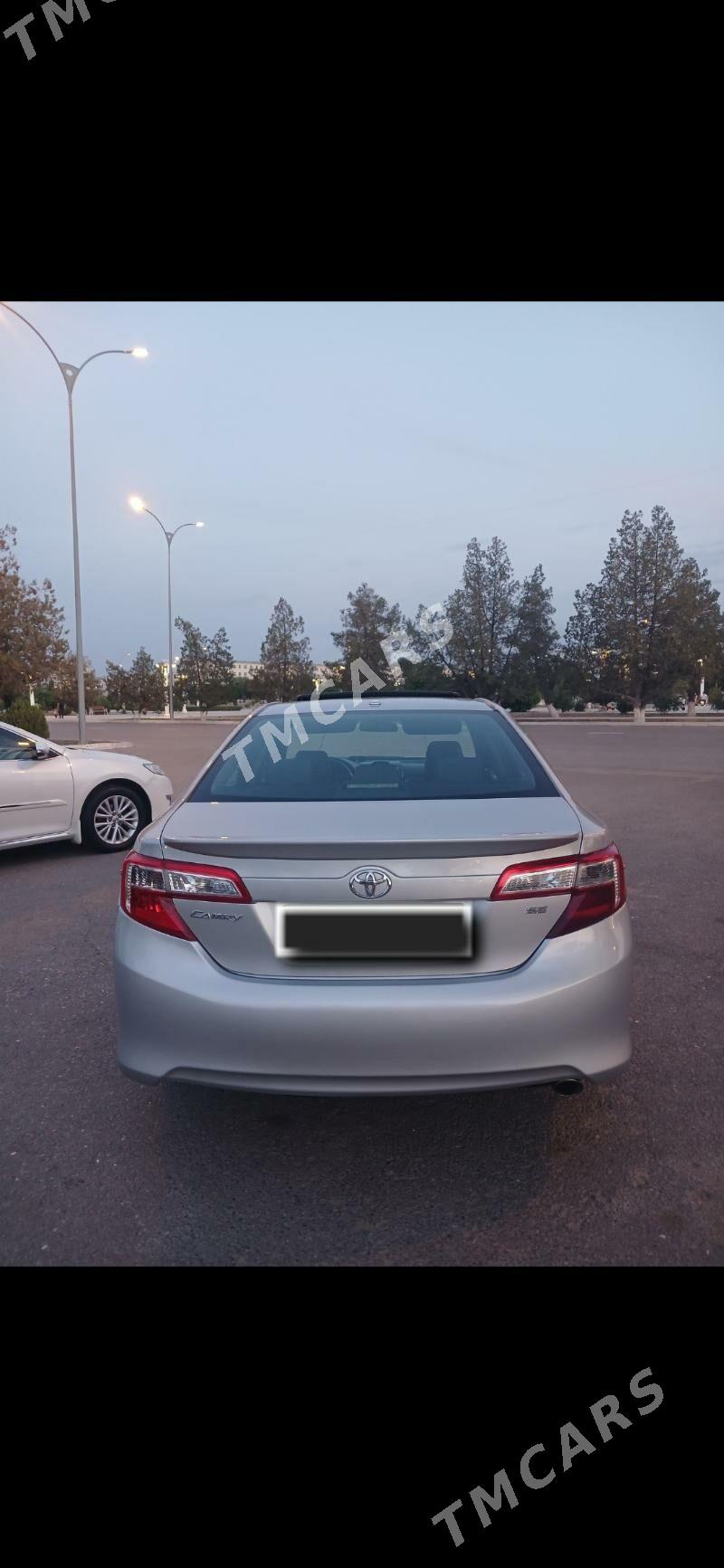 Toyota Camry 2014 - 210 000 TMT - Büzmeýin GRES - img 3