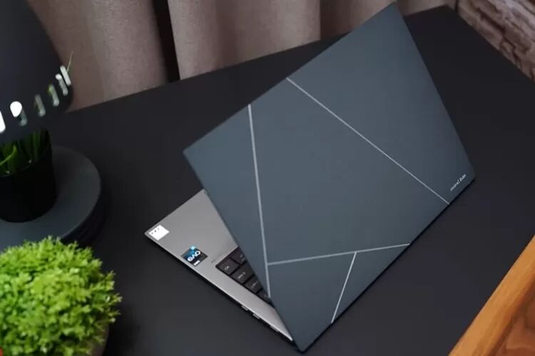 ASUS Zenbook/Ryzen 7/1TB - Aşgabat - img 4