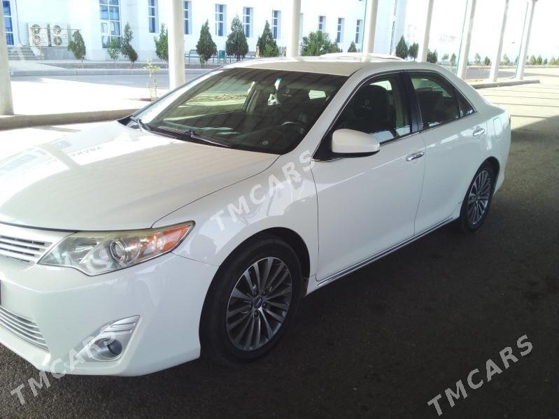 Toyota Camry 2012 - 170 000 TMT - Daşoguz - img 2