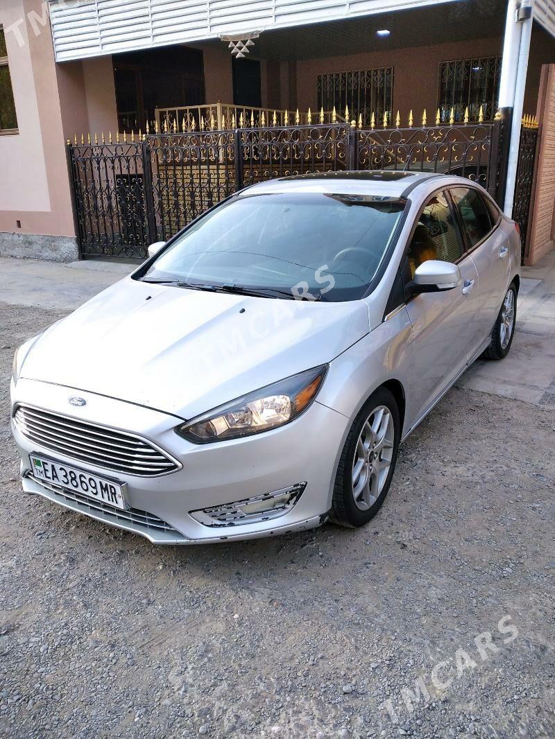 Ford Focus 2018 - 180 000 TMT - Мары - img 2