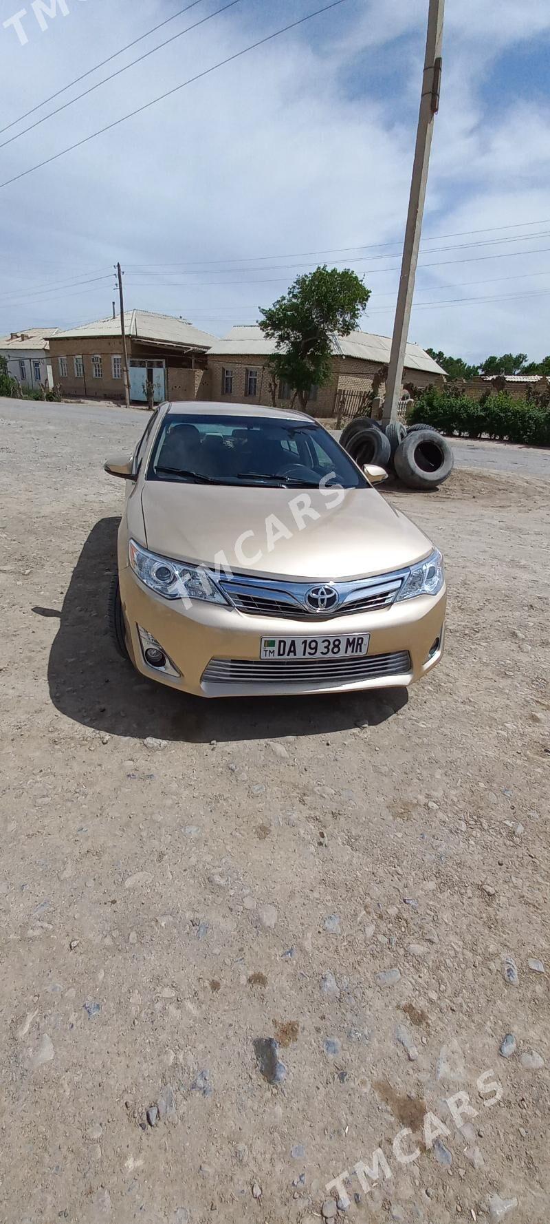 Toyota Camry 2011 - 150 000 TMT - Murgap - img 2