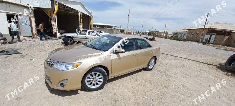 Toyota Camry 2011 - 150 000 TMT - Мургап - img 3