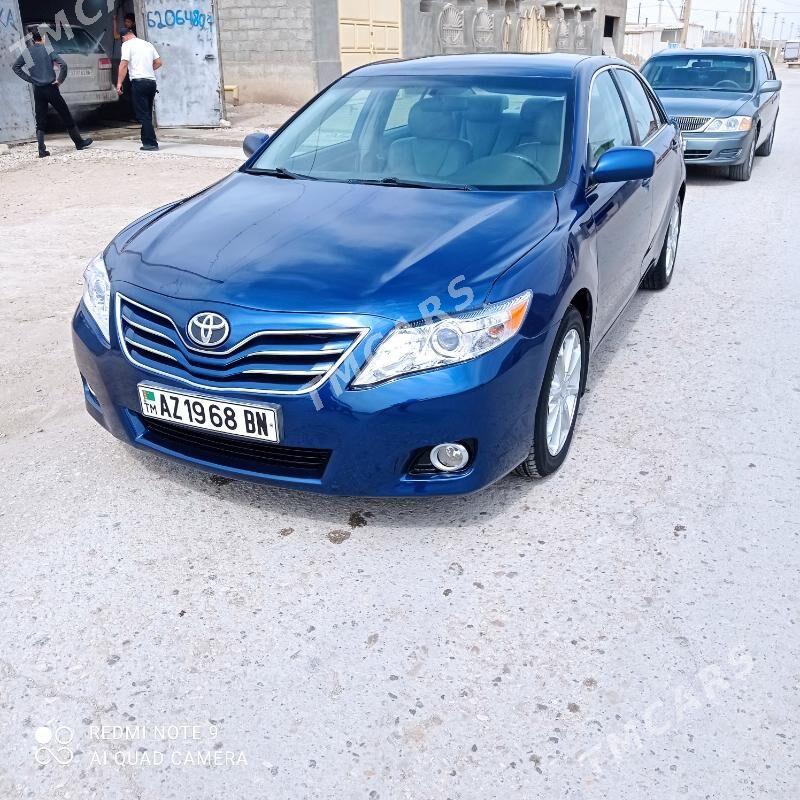 Toyota Camry 2010 - 150 000 TMT - Gumdag - img 2