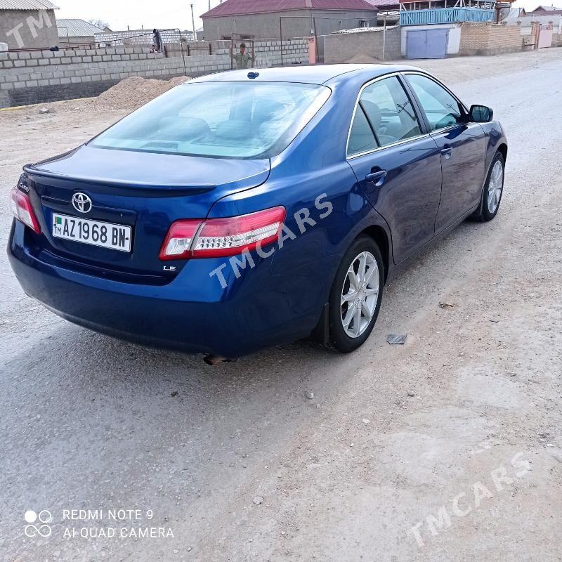 Toyota Camry 2010 - 150 000 TMT - Gumdag - img 3