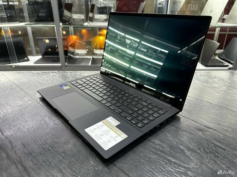 Asus Creator|i9-13|Ram 40GB - Aşgabat - img 3