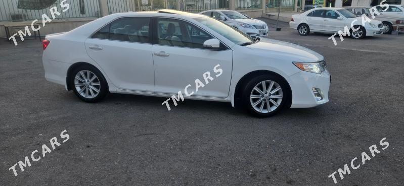 Toyota Camry 2012 - 250 000 TMT - Ашхабад - img 8