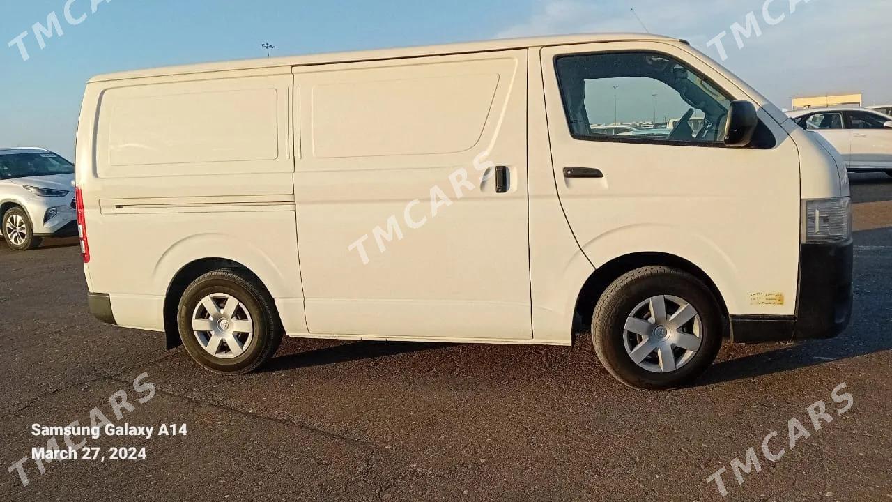 Toyota Hiace 2019 - 390 000 TMT - Mary - img 4