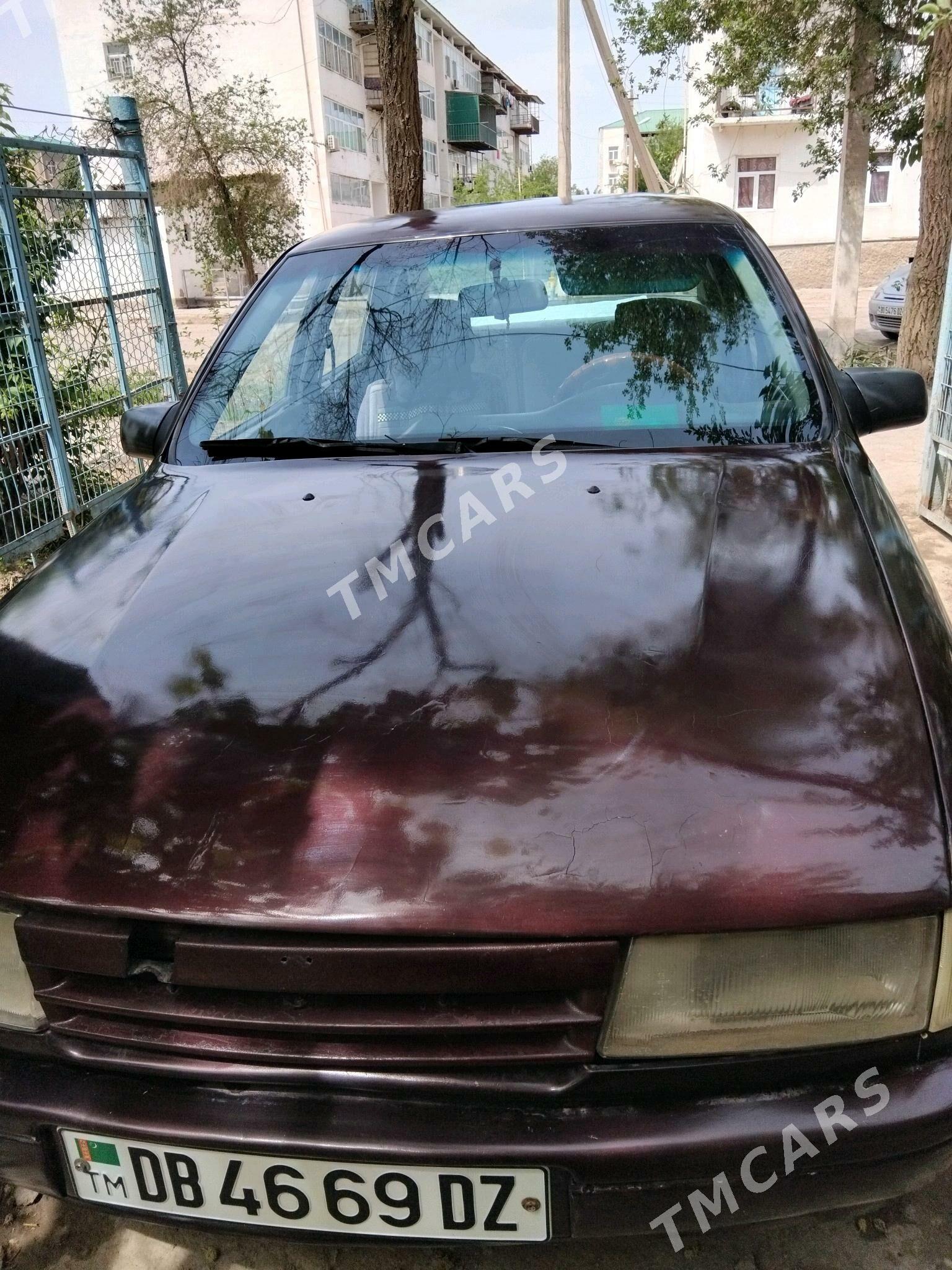 Opel Vectra 1991 - 22 000 TMT - Дашогуз - img 2