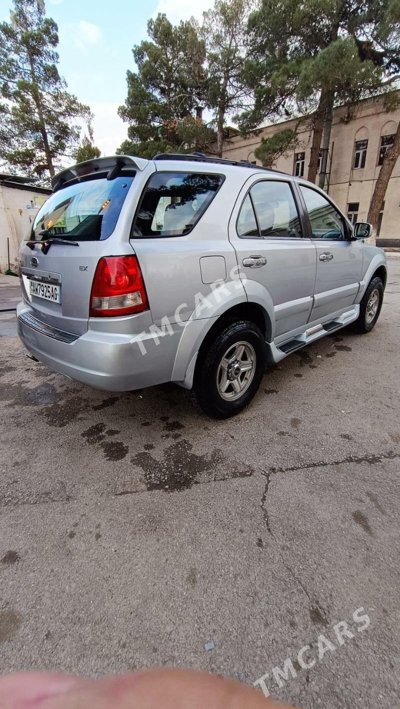 Kia Sorento 2006 - 120 000 TMT - Aşgabat - img 4