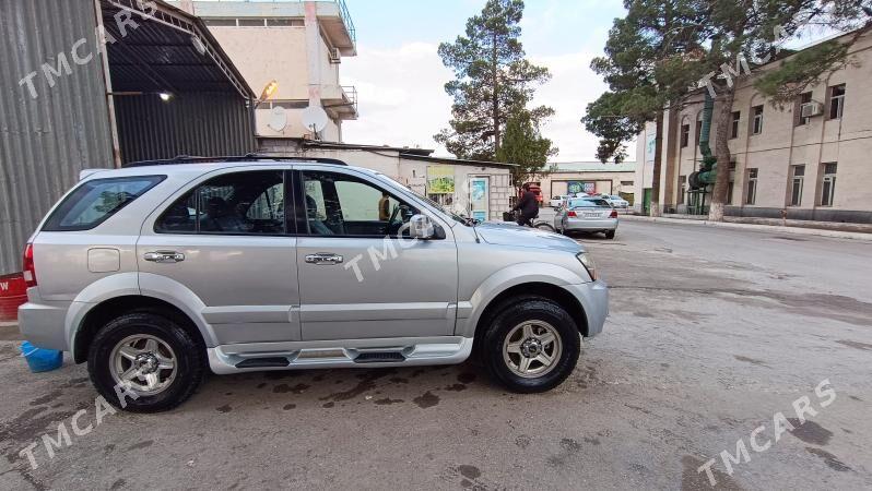 Kia Sorento 2006 - 120 000 TMT - Aşgabat - img 8