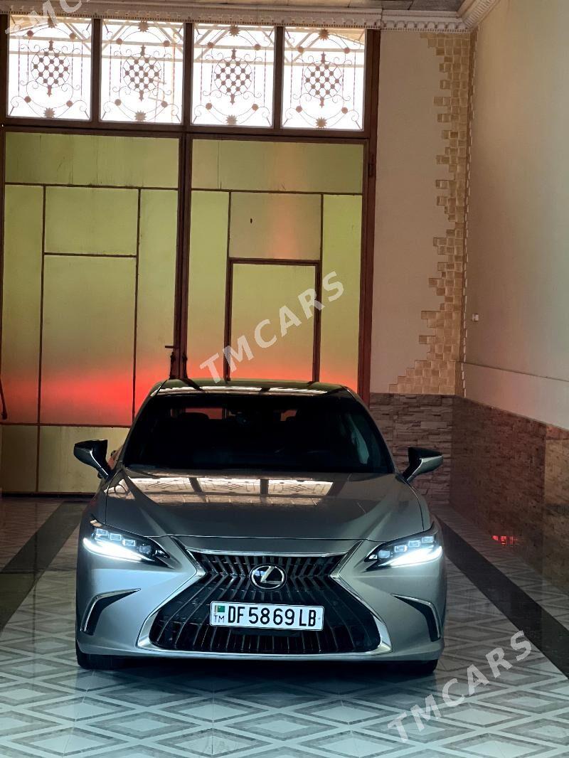 Lexus ES 350 2022 - 799 000 TMT - Туркменабат - img 3