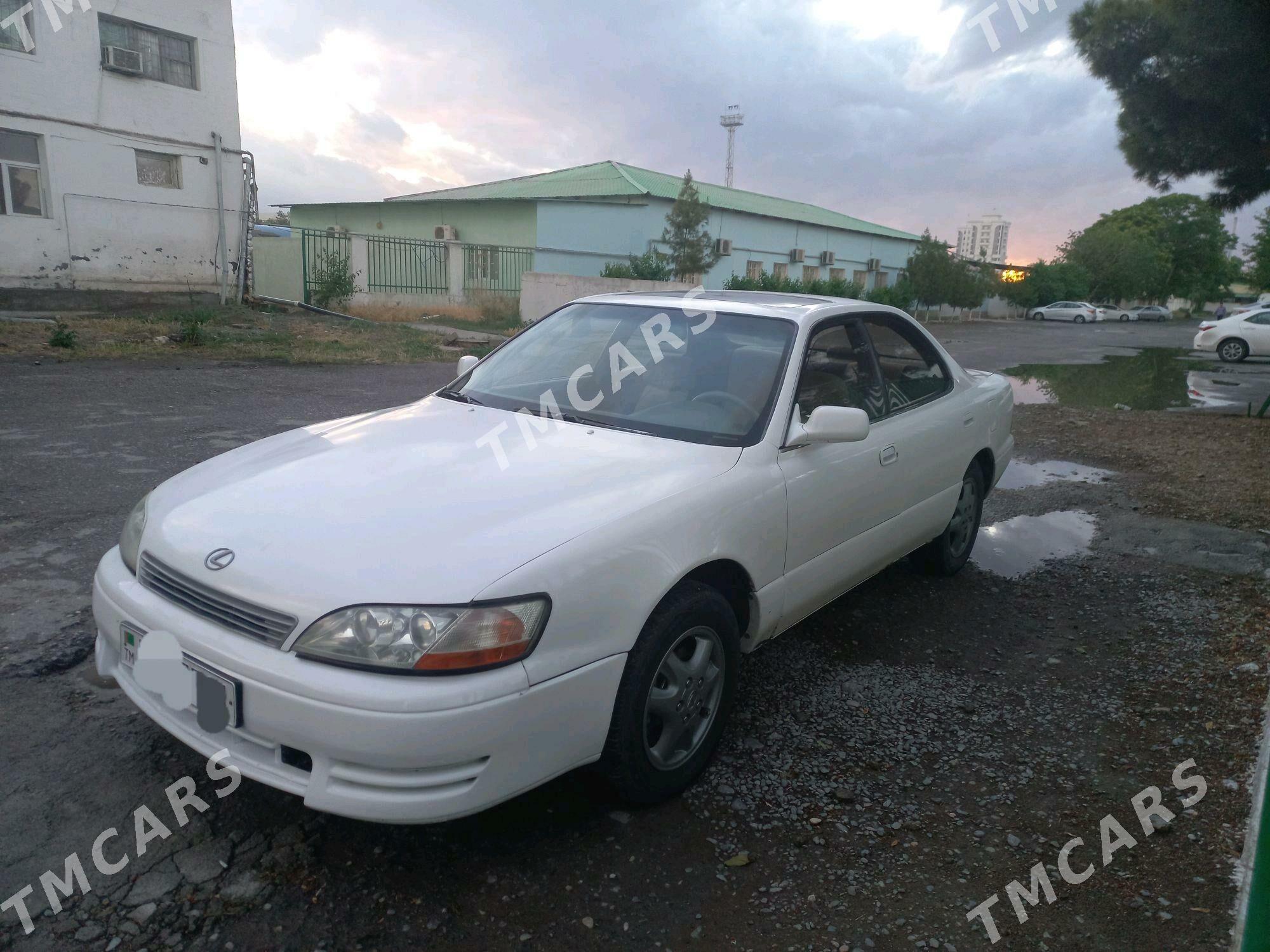 Lexus ES 1995 - 65 000 TMT - Ашхабад - img 3