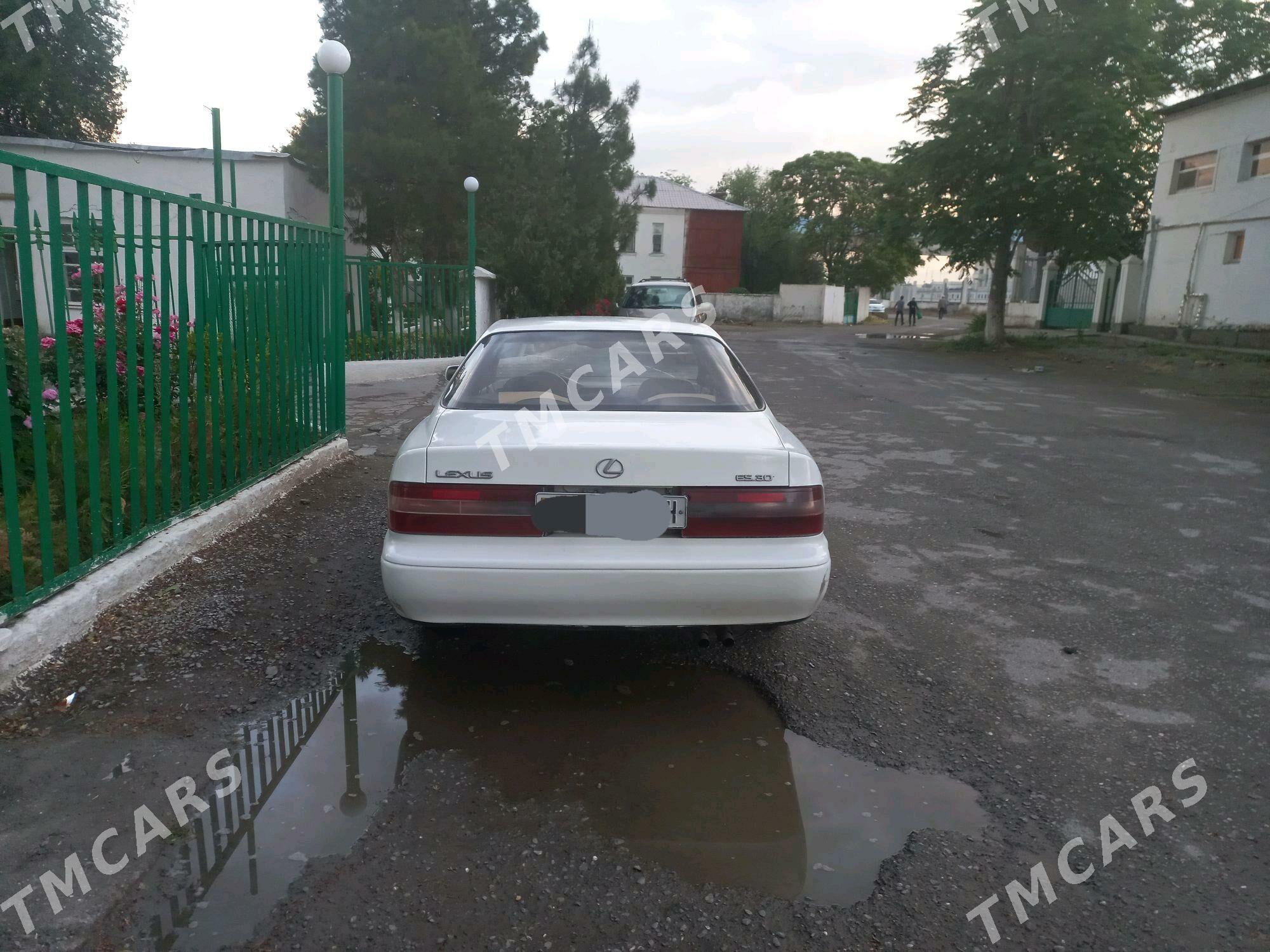 Lexus ES 1995 - 65 000 TMT - Aşgabat - img 4